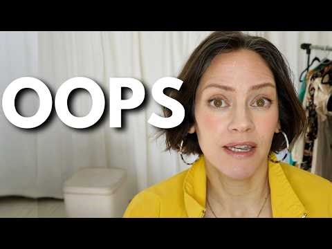 Feeling old and boring? Women - Reclaim your feminine energy at any age