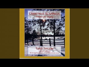 Hail the Bless'd Morn (Brightest and Best)