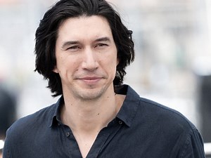Adam Driver Movie Likely What's Filming At Evil Clown Site In Middletown