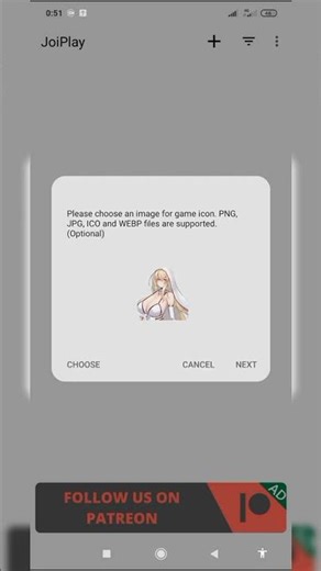 [ Sister Sophie and the Witch's Curse ] cara pasang game + save data #tutorial #gameplay #joiplay