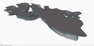 IsoSurface Building Layout