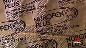 The makers of Nurofen have been ordered to stop claiming its painkillers are more effective than paracetamol. www.7news.com.au #Nurofen #7News | 7NEWS Adelaide