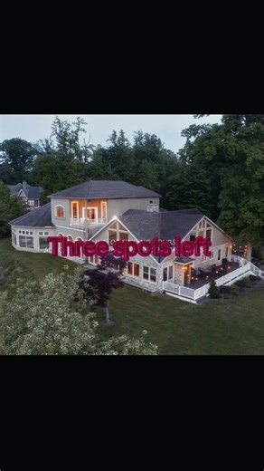 🌊 Let this be the place where your nervous system finally exhales. 🏡 A quiet waterfront villa. Gentle mornings. Slow evenings. Space to just be. 🖤 All-Inclusive Women’s Therapy Weekend Retreat | April 23–26, 2026 | Earleville, MD 📝 Therapeutic workshops • 💆‍♀️ Massages by licensed massage therapists • 🍽️ Nourishing meals • 🔥 Live hibachi experience 💳 Transparent pricing: $300 deposit $845 balance (due April 1) ✨ See photos & apply: www.womensweekendtherapyretreat.com 🔥 Three spots left.