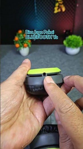 Cheap Headphones But There's No Need to Doubt the Quality