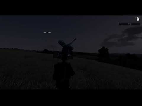 ArmA 3 - ITC Land Systems - Counter Battery Radar and Counter Rocket, Artillery and Mortar Systems