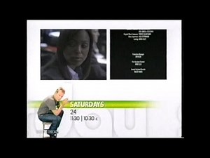 Summer Of Sam (1999) End Credits (WGN 2007)