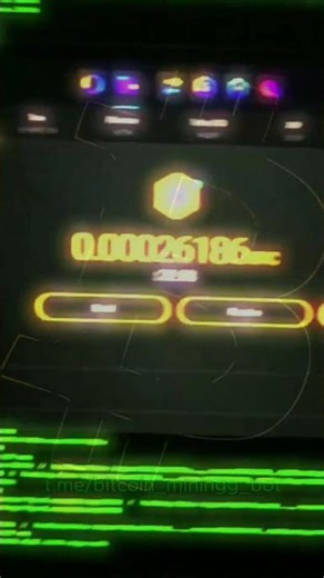 Found a free way to mine 0.0004 BTC in 15 minutes — no GPU required!