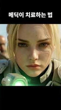 (Live-action) How is a Medic treated?