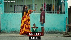 6.7K views · 571 reactions | BRAND NEW: MR LEO - AYELE  Mr. Leo - Artist has unveiled the video of his addictive tune titled "Ayele". The video directed by Nkeng Stephens is embellished with breathtaking choreography. Enjoy the full video via the link in the comment section  #nexdimempire | NexDim Empire | Facebook