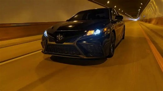 Toyota TV Spot, 'Choice' [T2]