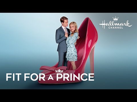 Preview - Fit For a Prince - Hallmark Channel