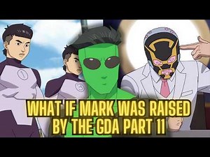 Invincible vs Multipaul | What If Cecil Raised Invincible (Part 11)