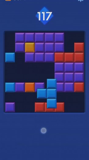 Block Blast Moments: Sadness and Surprises with Kyle