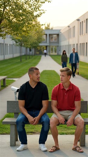 Inside Germany’s Prison That Feels Like a Town | America Behind Bars