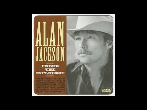 Pop a Top - Alan Jackson