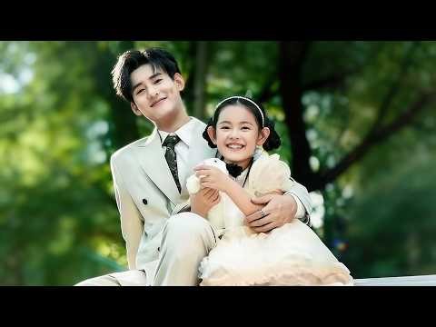 Elle parle aux animaux, sauve un PDG—Il l’adopte et ensemble ils font régner la justice.