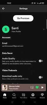~ Is Your Spotify Account Safe? Find Out How to Check Connected Devices!