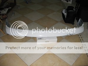 Help me prep for paint