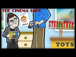 Stepfather 2: Make Room for Daddy - The Cinema Snob