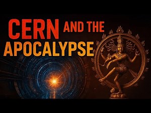 CERN and the Apocalypse: The End of Reality