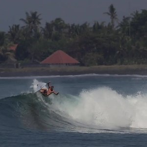 319K views · 2.8K reactions | Motorbikes, mangey pups, perfect waves, and poolside drinks. You don't want to miss No Contest's Bali vacation: win.gs/No-Contest-Bali Filmed by Woodrow Media and Stab Magazine | Red Bull Surfing | Facebook
