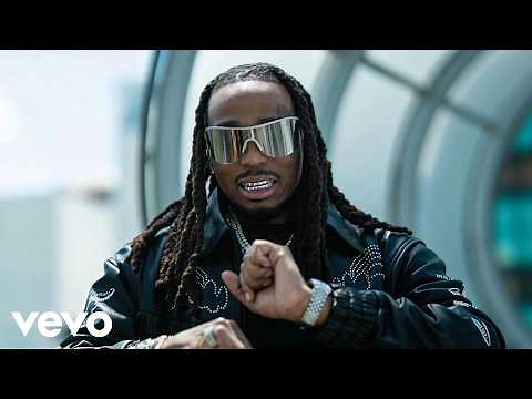 MIGOS COLLECTION III - 50 Minutes Best of Migos Music (ft. 21 Savage, Young Thug)