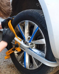 211K views · 353 reactions | Car Wheel Switch | Brilliant Panda | Facebook