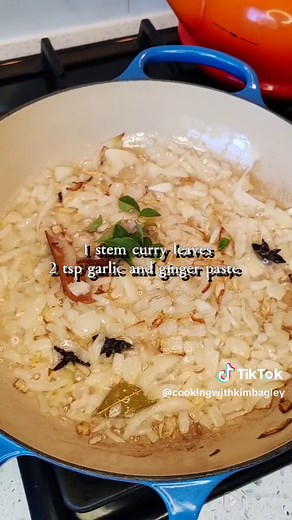 Steak Curry Salomi / Roti Wrap Recipe - Easy South African Dish