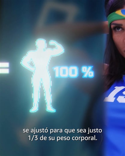 ¿Crees que tú sí aguantarías el primer reto de la segunda temporada de #BeastGames? 💪😏 Mira quiénes lo lograron en #AmazonPrimeMx #PrimeVideo | Amazon Prime Video