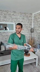 Table pliante très pratique طاولة لأصحاب الخرجات عملية 👌 | Salah el fahmi