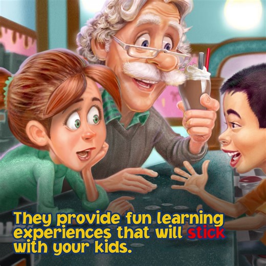 865K views · 1.3K reactions | Parents are finding it harder to find...