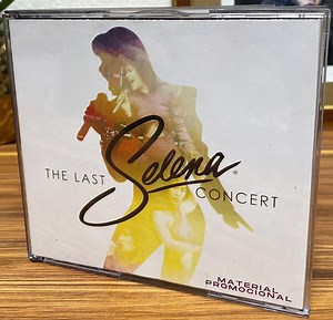 Selena - The Last Concert
