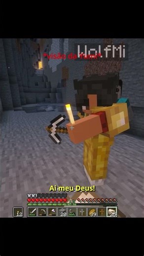 minecraft mod from the caves