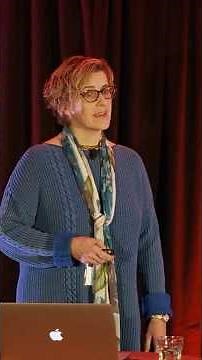 Dr. Georgia Ede on the SAD diet and the decline in #mentalhealth