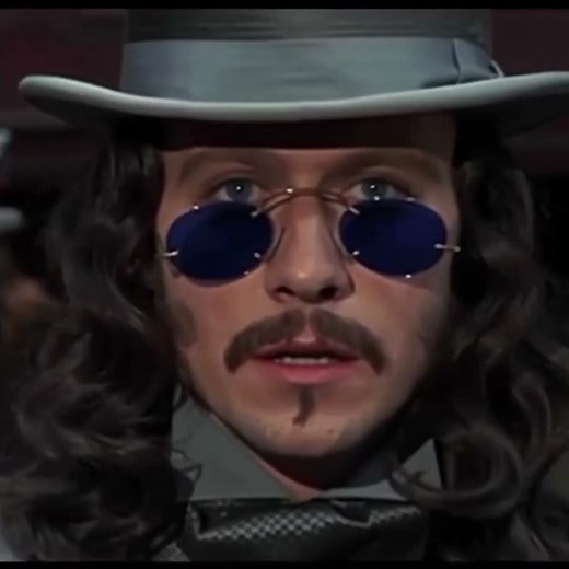 Drácula de Bram Stoker (1992) de Francis Ford Coppola 🦇🩸¿Qué escena te marcó más:?