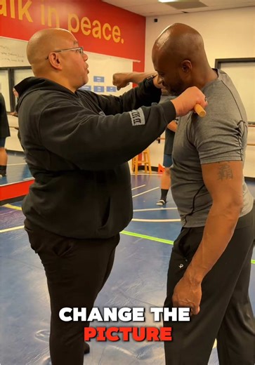 Using the stick isn’t just about swinging hard. It’s about understanding angles, distance, and how one strike changes the entire situation. A solid first strike disrupts balance, opens targets, and creates options whether that’s striking, off-balancing, or taking them down. This is how tools work together in Krav Maga under pressure. Mark Winn is a FIMA Representative in Virginia and Owner/Instructor for Winning Warrior Krav Maga. #kravmaga #selfdefense #situationalawareness #combatives #fima