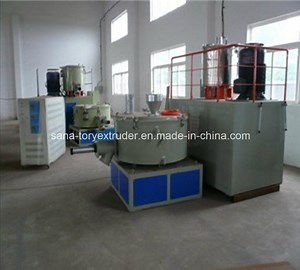[Hot Item] High Quality Plastic Mixer Machine for PVC Extrusion Line