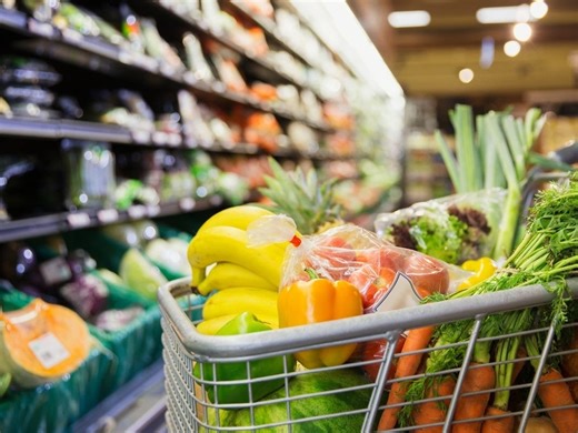 Billionaires Shop At This SMC Grocery Store: Report