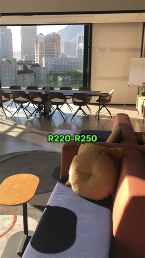 We turned an old office space into a thriving co working space in the middle of COVID and this is how we did it.