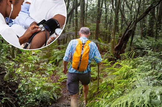 US to drop to 66th place in life expectancy rankings — and it’s even worse for ‘good health’ years