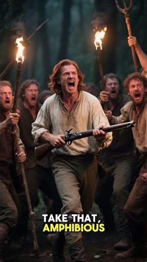 His “Funny” Prank Turned Into a Disaster 💀🔥