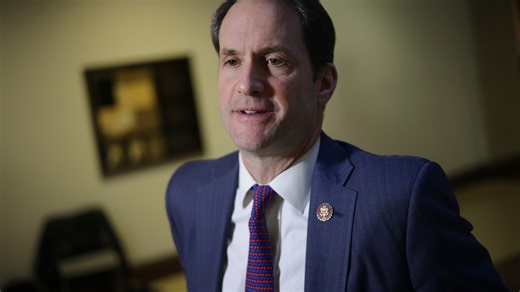 'An unbelievable cocktail of incompetence': a U.S. representative on Signal messages