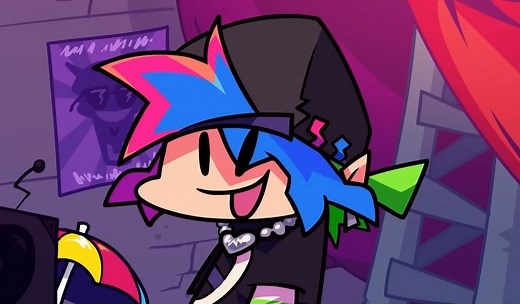 【FNF】重制版更新！Arrow Funk新版全流程演示