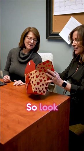 What My VIP Clients Receive | February VIP Box