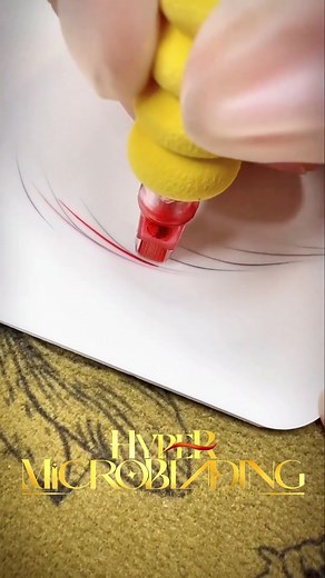 Your strokes look good… but too slow? Your lines are thin… but not...