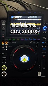 13K views · 150 reactions | those new CDJ 3000x are perfect for mixes like this! | ESKEI83 | Facebook