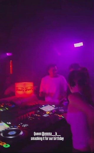 PREVIEW: EMJIE & Emma B - Ace Of Spades (EXPLOITED CLUB)