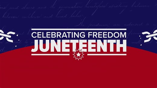 LIST | Juneteenth events across the Triad and surrounding areas