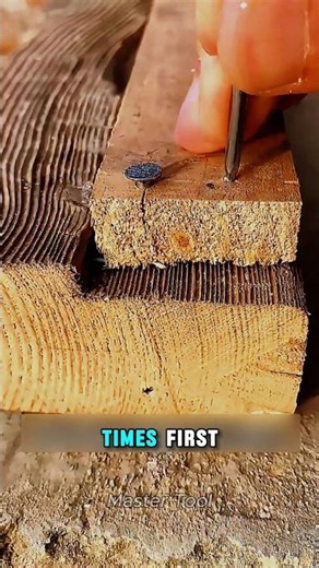 master trick tools for you 🤯#master #diy #beautifultools #tools4life