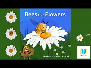 Bees Like Flowers... But Why ?